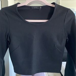 Aritzia long sleeve
